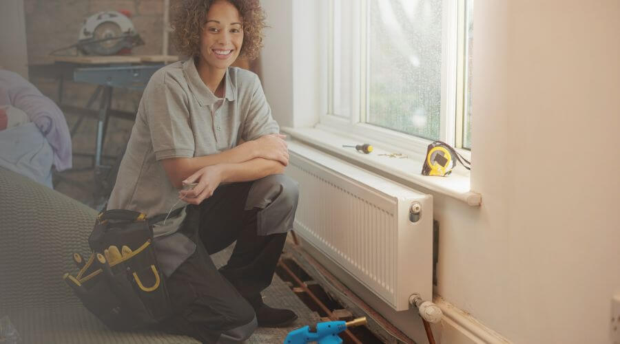 Professional Leak Detection in South Heights, PA
